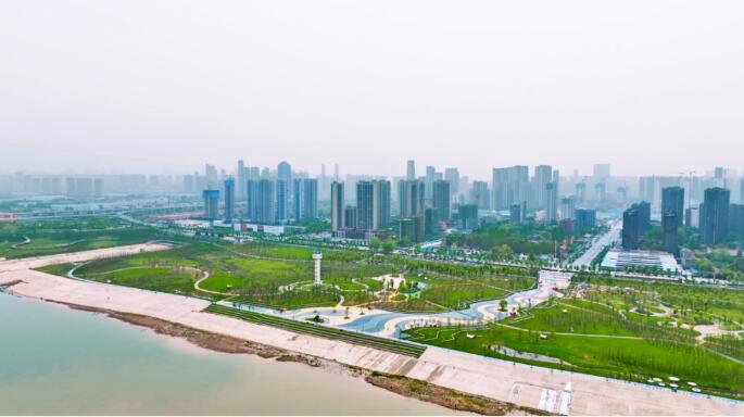 市城投集团公司与洪山区政府配合开启白沙滨江产城融合片MG不朽情缘更新事情-集团动态-武汉城投集团 