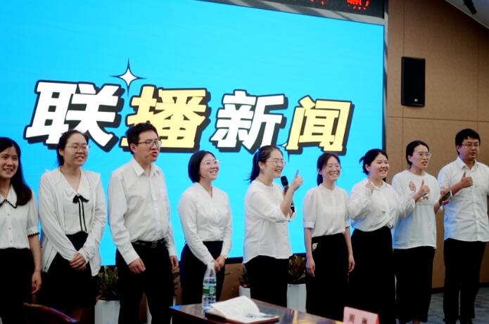 武汉城投集团举行新闻营业专题培训班-集团动态-武汉城投集团 