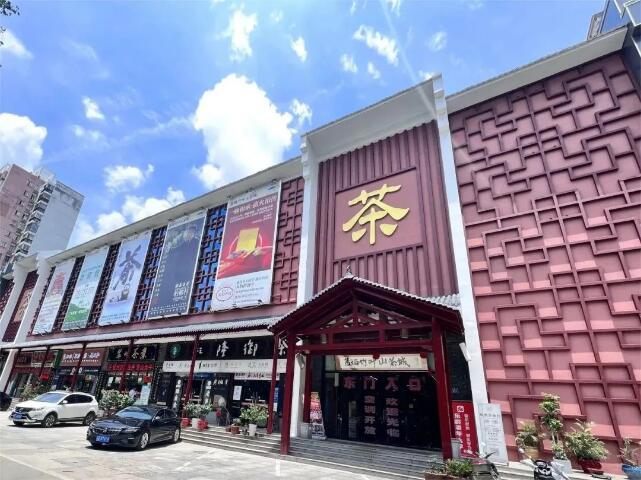 盘活存量资产 | 市城投集团公司开展资产盘活使用重点树模项目观摩交流活动-集团动态-武汉城投集团 