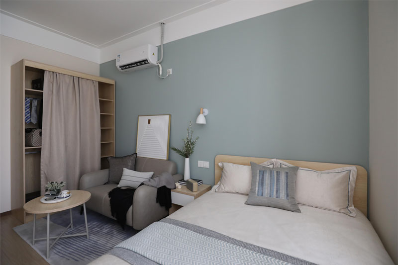 408套！市城投集团公司天橙寓见?国博诚寓盛大开业-集团动态-武汉城投集团 