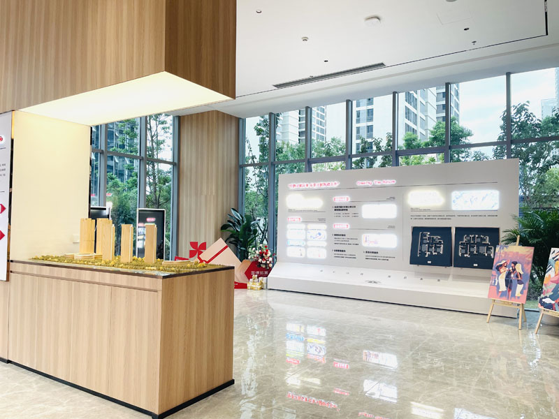 408套！市城投集团公司天橙寓见?国博诚寓盛大开业-集团动态-武汉城投集团 